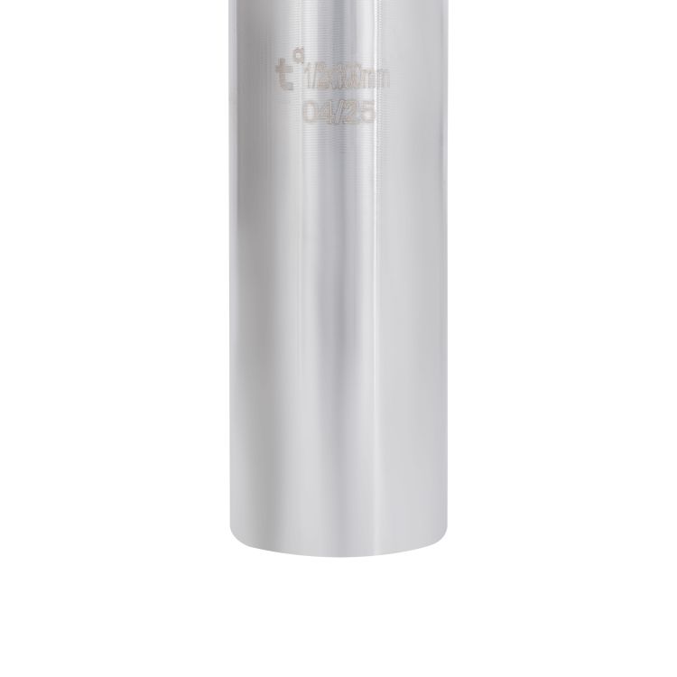 Удлинитель хром 1/2 100мм SD13015100 - 5