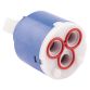 Картридж для змішувача Spojeni 35 мм QT35MM Qtap - 1