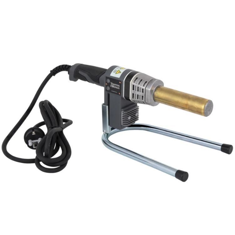 Паяльник для PPR Ø20-32 стержневой (автоматический) STD-102 700W Thermo Alliance - 1