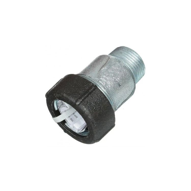 З'єднувальна муфта Гебо 1 1/4&amp;quot; зовн. GEBO - 1