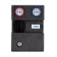 Насосна група Icma №R004 1 1/2&amp;quot;x1&amp;quot; підключення зліва, без насоса 93R004AFS5505SC - 1