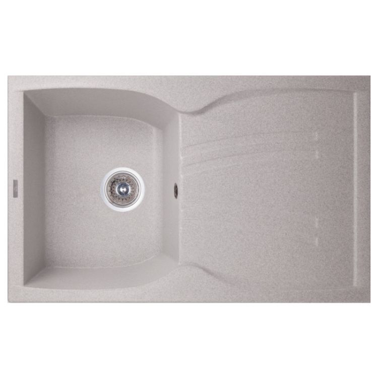 Кухонна мийка GF GRA-09 (GFGRA09790500200) - 1