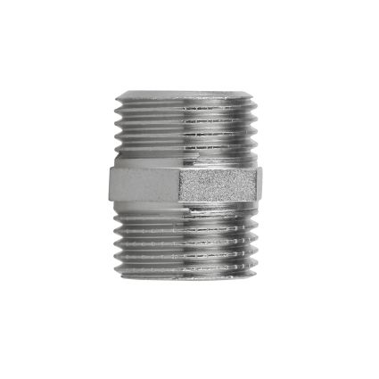 Ніпель Forte 1/2Нх1/2Н - 5