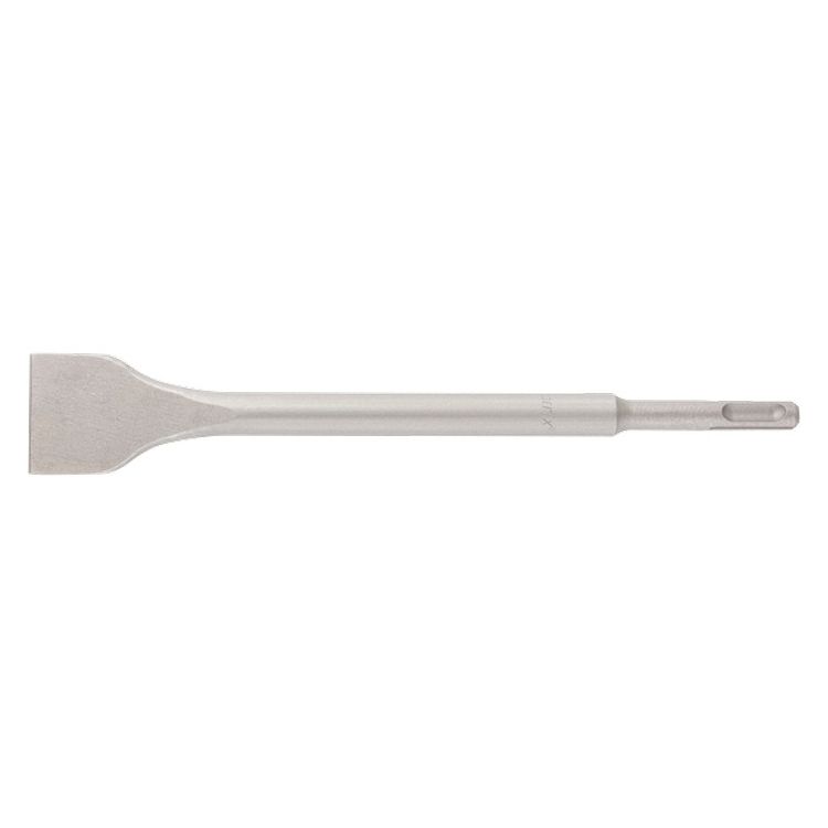 Зубило плоское, широкое, 14 х 40 х 250 мм, SDS PLUS MTX 703109 - 1