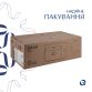 Раковина Tern подвесная прямоугольная левая без донного клапана 450х250х158 мм White Qtap - 6
