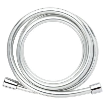 Шланг для душа 1/2&amp;quot; ПВХ 175 см CORSO XB-0136 (9691612) - 1