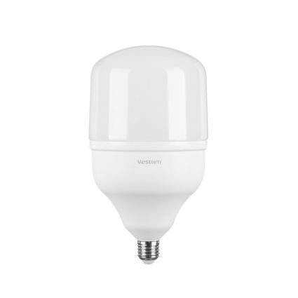 Лампа LED Vestum T140 50W 6500K 220V E27 - 2