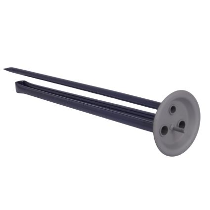 Нова колба для сухого HE L=450-500mm (31300337) - 1