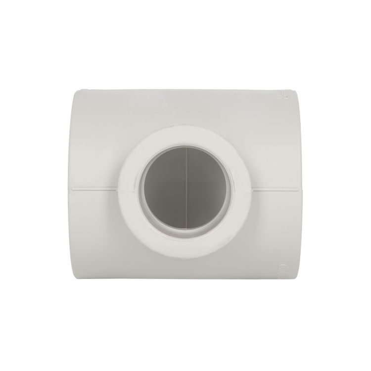 Тройник Blue Ocean 63х40х63 - 4