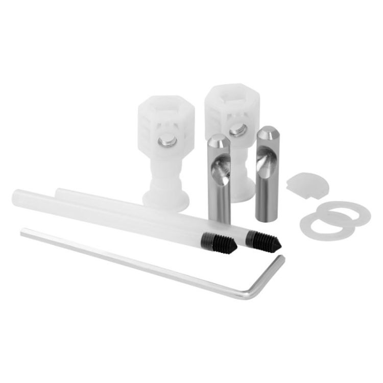 Біде підвісне Qtap Swan QT16555378W - 6