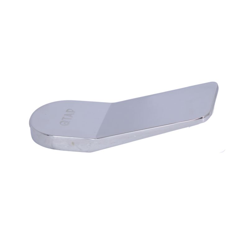 Ручка картриджа Qtap (42x109,2x34,3) для змішувачів Presto Chrome QTPRE421092343CRM50513 - 1