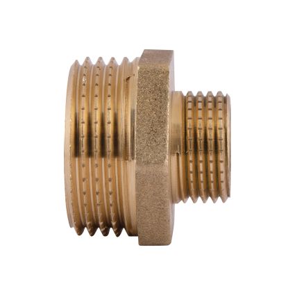 Ніпель SD Plus 1 &amp;quot;х1 / 2&amp;quot; НР SD4082515 - 4