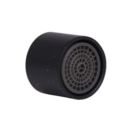 Аератор Lidz (18,5х23х23) для змішувача для кухні Aria 015F Black LDARI185232349398 - 1