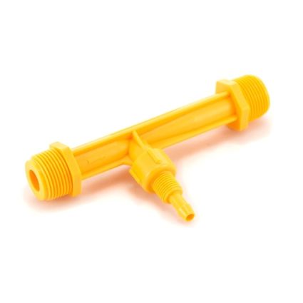 Інжектор Вентурі 3/4 дюйма Presto-PS (VI-0134-H) - 1