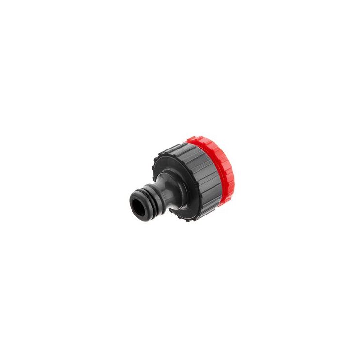 Адаптер под коннектор 3/4х1&amp;quot; Intertool GE-1011 - 1