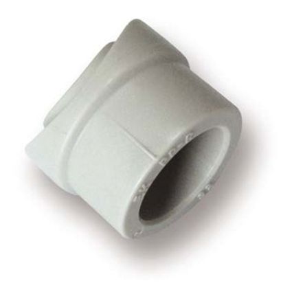 Вварне седло с внутренней резьбой Ekoplastik РО 63х32 - 1