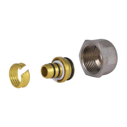 Євроконус 16*3/4&amp;quot; SFE00616 SD Forte - 3