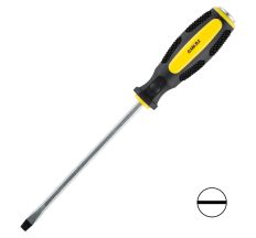 Отвертка ударная шлицевая SL6x150мм CrV Sigma (4004451)