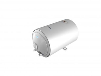 Водонагрівач електричний 80 л 1,5 кВт сухий MIDEA D80-15F6(D) 103*38.5*38.5см/5 - 2