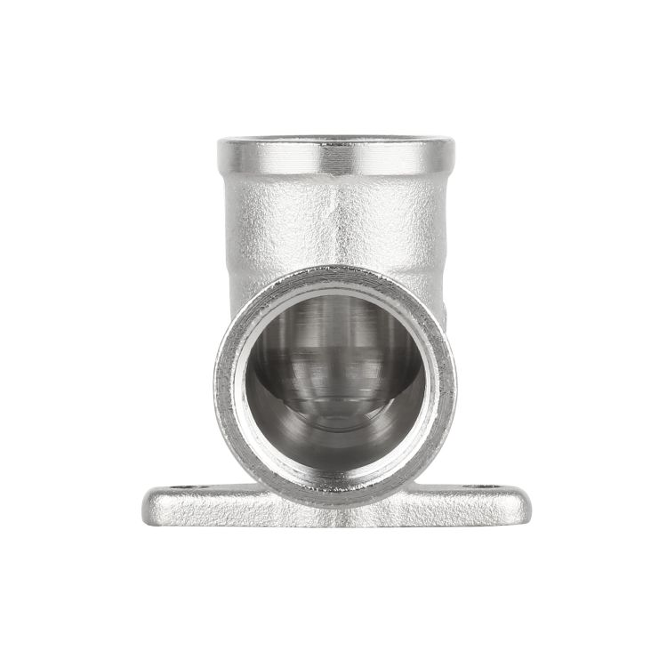 Куточок настінний SD Forte 1/2&amp;quot; ВВ - 5