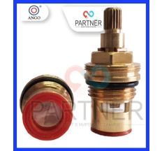 Гранбукса 1/2 керам. 15 5 мм Ango Premium арт.11980