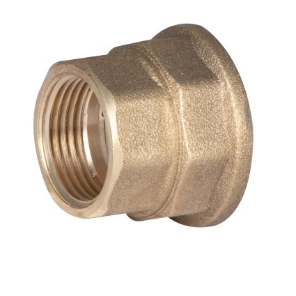 Муфта SD Plus 3/4 &amp;quot; х1 &amp;quot; ВР SD4052025 - 4