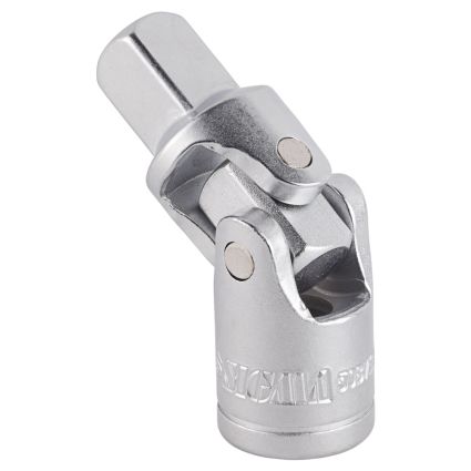 Карданний шарнір 1/2&amp;quot; 69мм CrV mid Sigma (6055821) - 3
