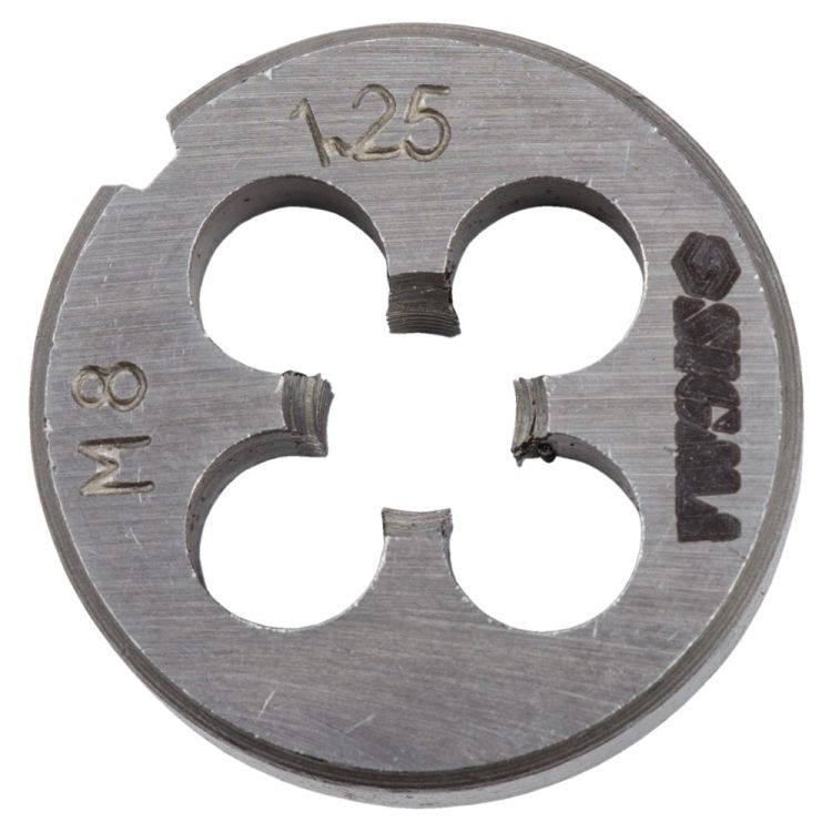 Набор плашек 8 предметов Sigma (1640041) - 8