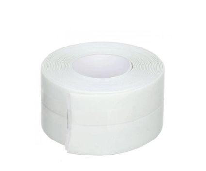 Стрічка-плінтус для ванни 60*3,0 S16232 - 1