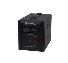 Стабілізатор напруги ARUNA SR-500/10