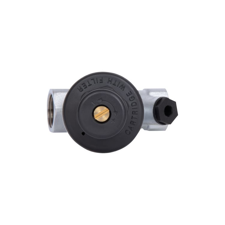Редуктор SD Plus 1/2&amp;quot; под манометр - 7