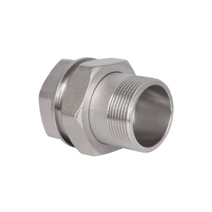 Згін &amp;quot;Американка&amp;quot; SD Forte 1&amp;quot; 1/2 прямий - 3