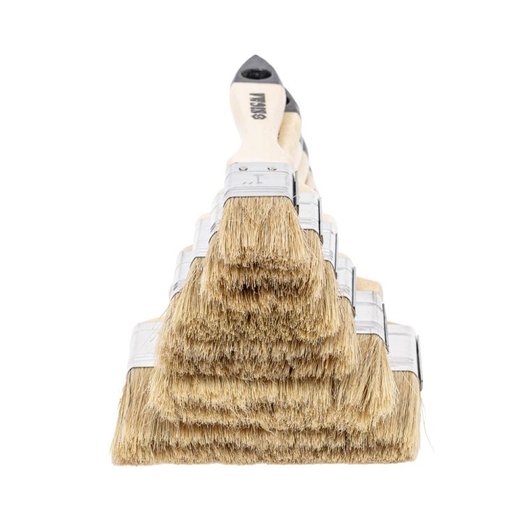 Кисть флейцевая стандарт 3&amp;quot; Sigma (8301361) - 6