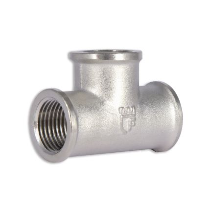 Трійник SD Forte 1/2&amp;quot; ВВ - 5