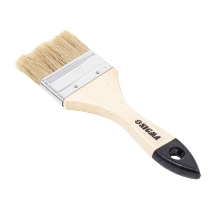 Кисть флейцевая стандарт 2.5&amp;quot; Sigma (8301351) - 3