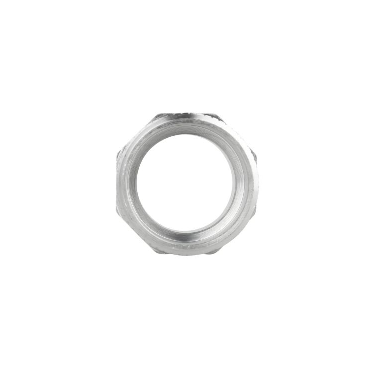 Ніпель Forte 1 1/2Нх1 1/4Н - 4