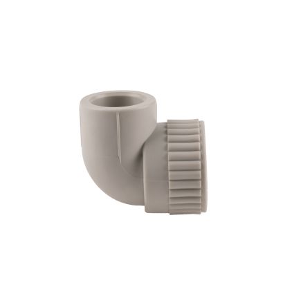 Куточок PPR Thermo Alliance 25х3/4&amp;quot; ВР - 3