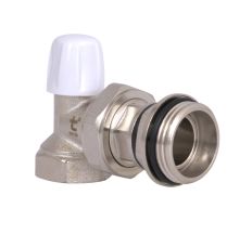 Кран зворотної лінії колектора Thermo Alliance Standart 3/4"Нх3/4"В TAS019