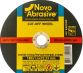 Круг Novoabrasive ф180*1,6 (сталь) WM18016 - 1