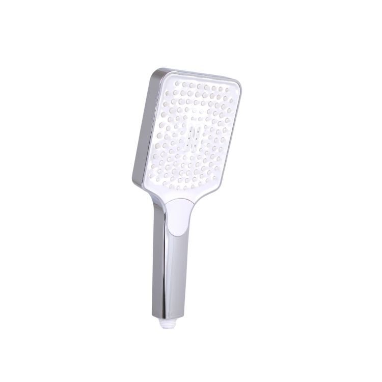 Лійка для ручного душу Qtap (118x275x40) для змішувачів для ванни та душової системи Crow QTCRO1182754050473 - 1