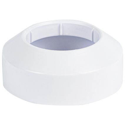 Сифон для кухонной мойки с подводом 1½&amp;quot;×Ø40мм WIRQUIN (9542820) - 5