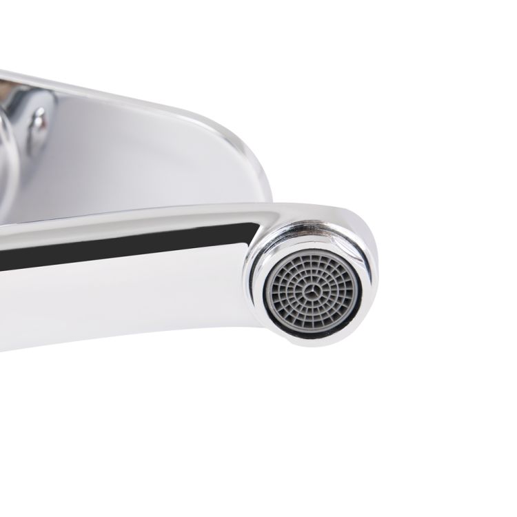 Смеситель для кухни Lidz Tani 003M (k40) LDTAN003MCRM44969 Chrome - 3