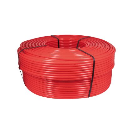 Труба SD Plus PEXAL 16х2,0 мм тепла підлога 600 м - 2