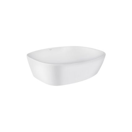 Раковина-чаша Qtap Cardinal 600х380х140 мм White QT04116257W - 1