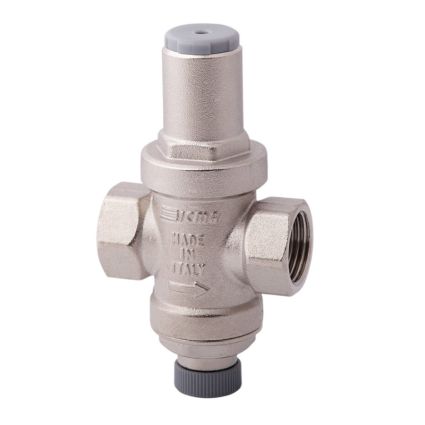 247 Редуктор давления воды 3/4&amp;quot; MIGNON ICMA (давление на входе 16 бар, на выходе 1-4) - 1