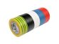 Ізолента 19/20-B 20м, біла, Redpol - 1