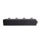 Колектор розподільчий Thermo Alliance Forte Quick System для 2 насосних груп 1 1/4&amp;quot;x1, нерж.. сталь SUS 304 TAF-QSK2 - 5