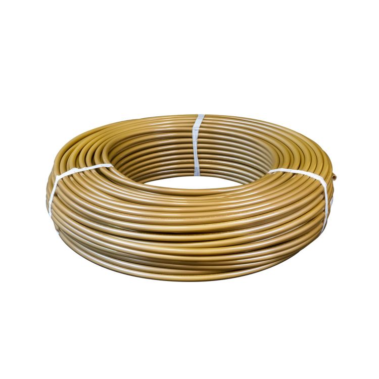 Труба для теплої підлоги Icma №Р180 PEX-A 3 шари, 16×2 мм (240 м) 88P180GH24099 - 1