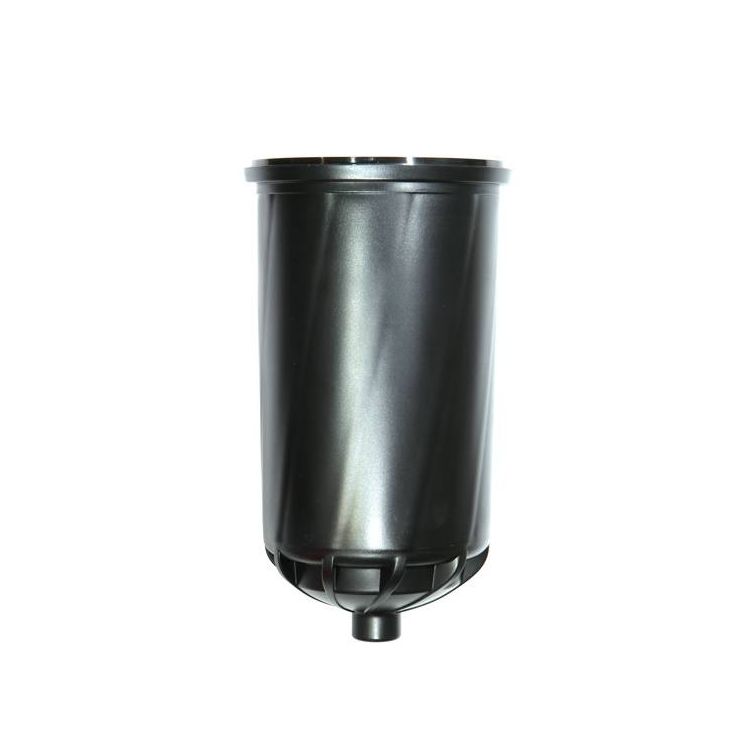 Фільтр Presto-PS дисковий 2,5&amp;amp;quot; дюйма для крапельного поливу (FD-25120) - 4