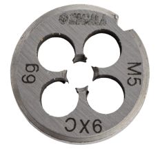 Плашка М5×0,8 мм Sigma (1604141)